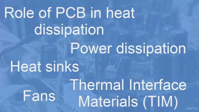 PCB/Electronics: Thermal Management, Cooling and Derating – Screenshot 2