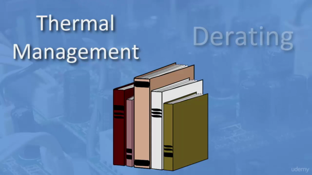 PCB/Electronics: Thermal Management, Cooling and Derating – Screenshot 4