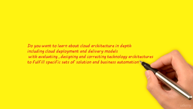 Cloud Architecture:A Beginner's GuideTo Architect Your Cloud – Screenshot 1