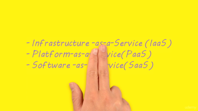 Cloud Architecture:A Beginner's GuideTo Architect Your Cloud – Screenshot 3