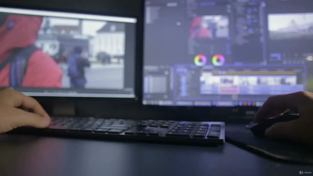 Curso Online de Adobe After Effects CS6 e CC – Screenshot 1