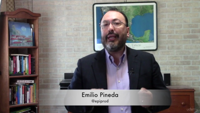 Personal Branding: Diseña tu Marca Personal – Screenshot 1