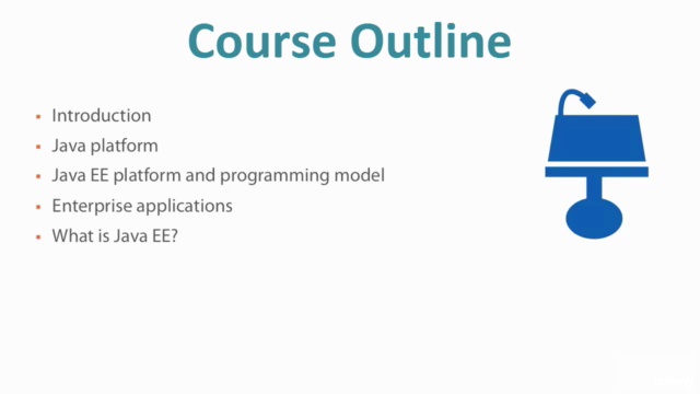 Introduction to Java EE – Screenshot 2