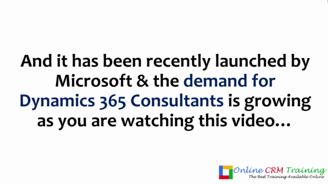 Deploy Microsoft Dynamics 365 For Business & Start Using It - Screenshot_01
