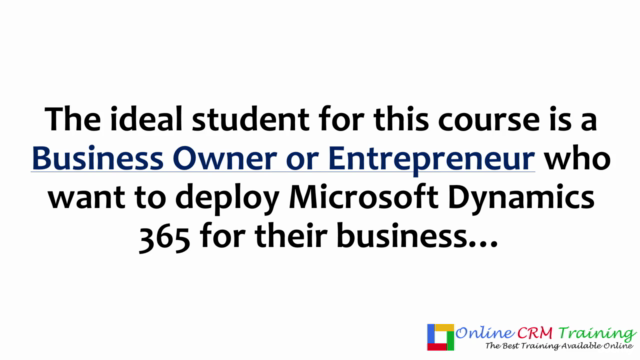 Deploy Microsoft Dynamics 365 For Business & Start Using It - Screenshot_04