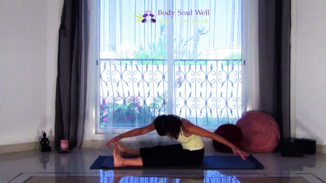 Express Pilates: Build a Daily Practice – Screenshot 2