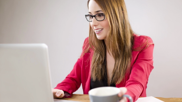 Learn Scrivener For Windows – Screenshot 4