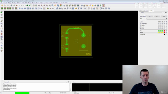 Starting with OrCAD and Cadence Allegro PCB - Screenshot_04