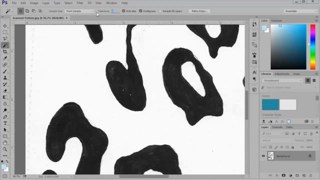 Course Bundle | Exploring Art : Silhouette & Linear Line Art - Screenshot_03