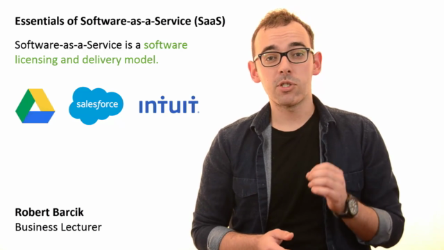 Essentials of Software-as-a-Service (SaaS) Business - Screenshot_01