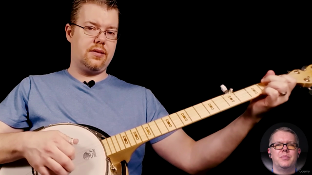 Bluegrass Improv Mastery Guitar Mandolin Fiddle Banjo Dobro – Screenshot 2