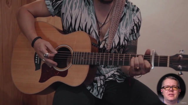 Bluegrass Improv Mastery Guitar Mandolin Fiddle Banjo Dobro – Screenshot 3