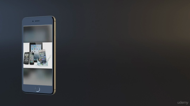 iPhone 6 Screen Repair – Screenshot 1