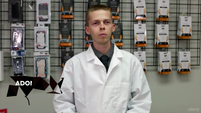 iPhone 6 Screen Repair – Screenshot 3
