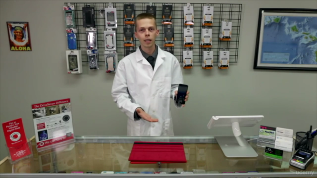 iPhone 6 Screen Repair – Screenshot 4