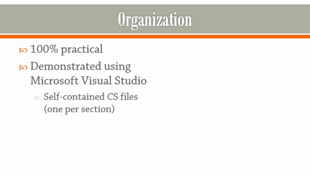 Master .NET and C# Unit Testing with NUnit and Moq – Screenshot 3