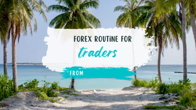 Forex Trading Business Routine For Retail Traders in 2024 - Screenshot_01