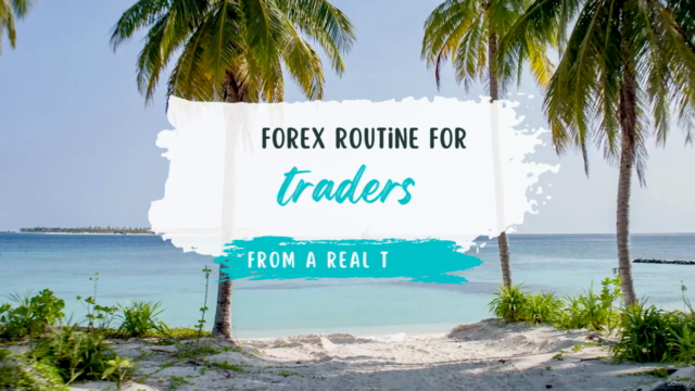 Forex Trading Business Routine For Retail Traders in 2024 - Screenshot_02