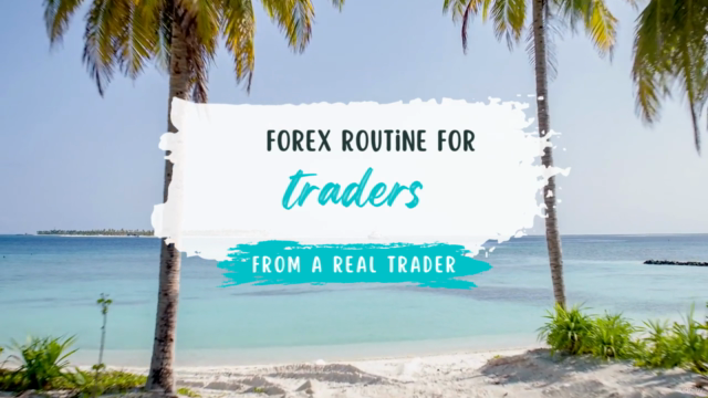 Forex Trading Business Routine For Retail Traders in 2024 - Screenshot_03