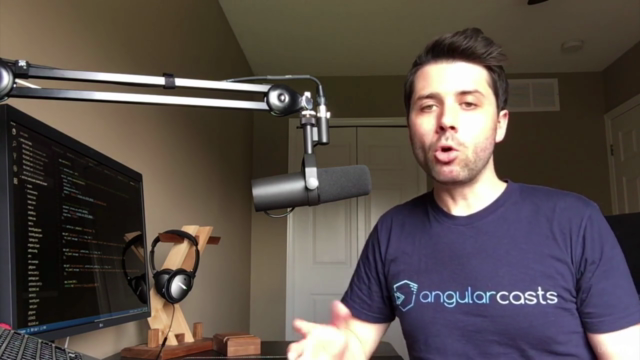 Getting Started with Angular 2+ – Screenshot 1
