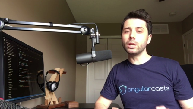 Getting Started with Angular 2+ – Screenshot 4