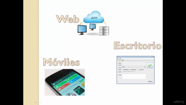 Aprende a programar en Java – Screenshot 1