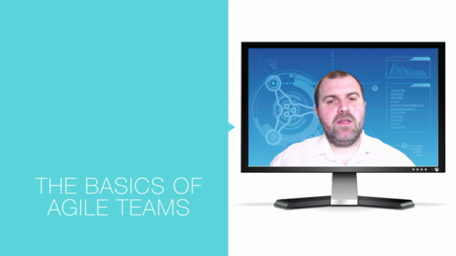 PMI-ACP Certification: Leading an Agile Team – Screenshot 1