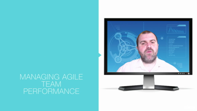PMI-ACP Certification: Leading an Agile Team – Screenshot 2