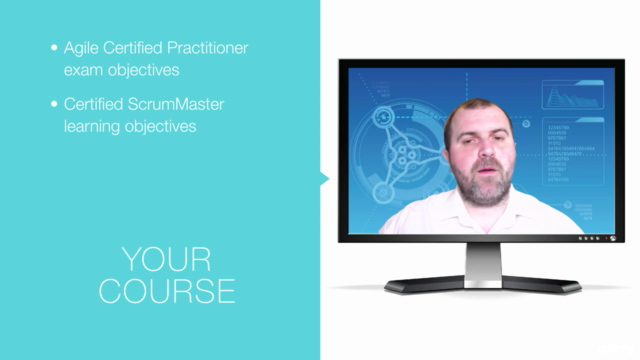 PMI-ACP Certification: Leading an Agile Team – Screenshot 4