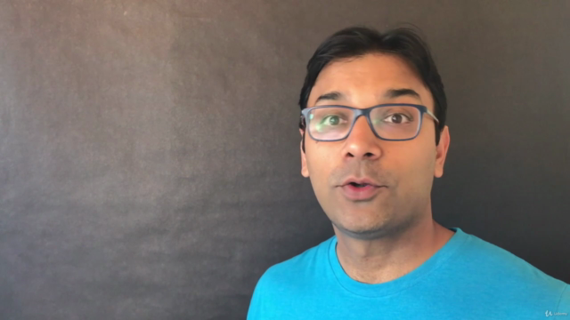 Mastering Firebase for iOS Using Swift Language – Screenshot 1