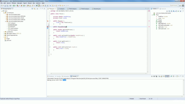 Java for Dummies - Master the Beginners Level - Screenshot_03