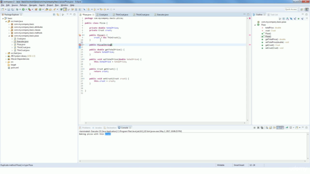 Java for Dummies - Master the Beginners Level – Screenshot 3
