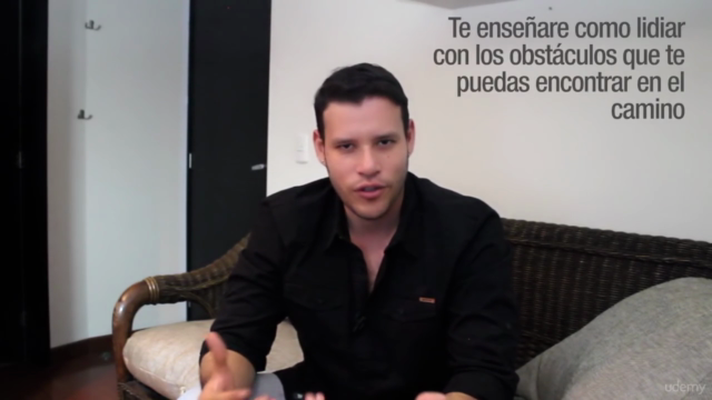 Deja la pornografía y pon tu vida en TURBO – Screenshot 4