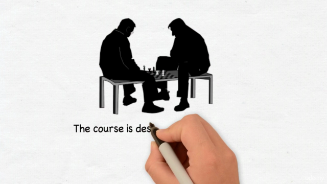 Learn Chess Tactics and Traps - Beginner To Advanced Level – Screenshot 1