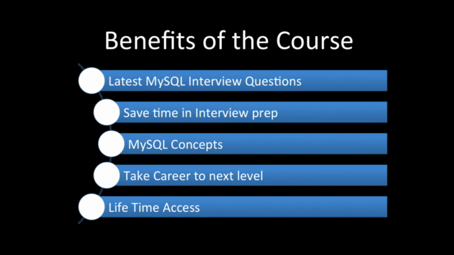 MySQL Interview Questions Preparation Course - Screenshot_03