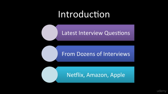 Apache Hadoop Interview Questions Preparation Course - Screenshot_01