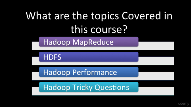 Apache Hadoop Interview Questions Preparation Course - Screenshot_02