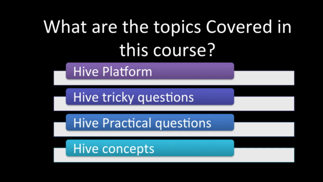 Apache Hive Interview Questions Preparation Course - Screenshot_02