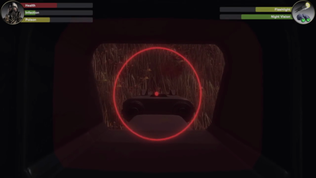 Build Your Own First Person Shooter / Survival Game in Unity – Screenshot 1