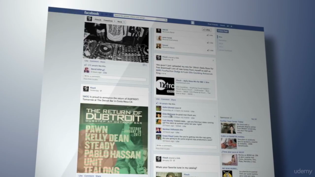 Facebook Page Marketing: Use It to Grow Your Business – Screenshot 3