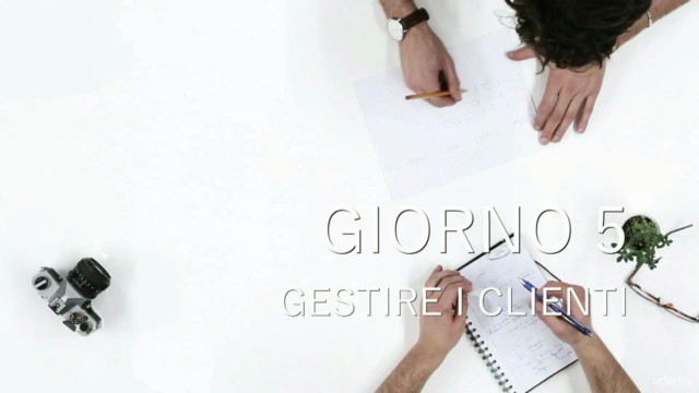 Freelanciami: come diventare freelance in 5 giorni – Screenshot 2