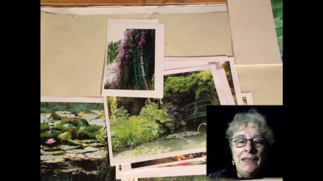 Paint like the masters -Monet – Screenshot 2