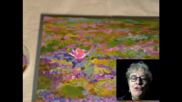 Paint like the masters -Monet – Screenshot 3