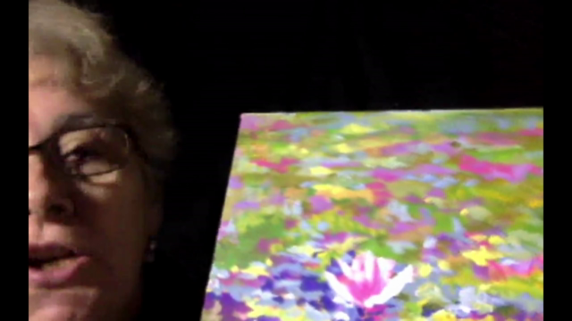 Paint like the masters -Monet – Screenshot 4
