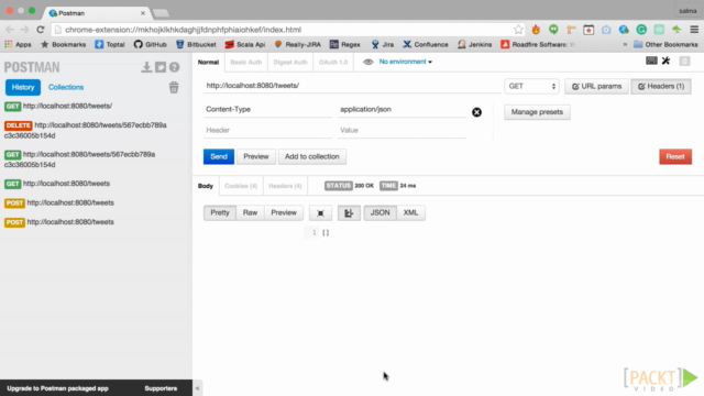 Learning Path: Akka: Building Applications and Microservices – Screenshot 4