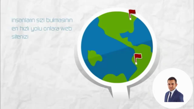 Çocuklar için Web Tasarım – Screenshot 1