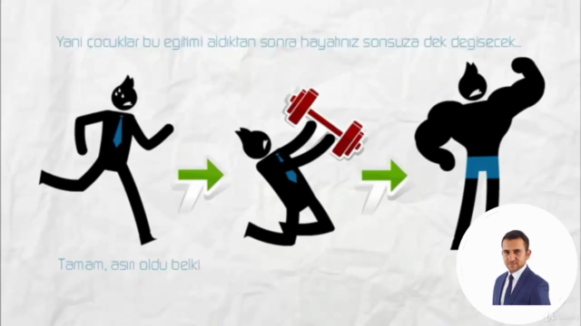 Çocuklar için Web Tasarım – Screenshot 4