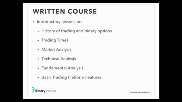 Introductory Course in Binary Options Trading + eBook v2023 - Screenshot_03