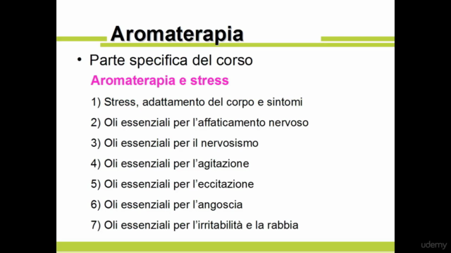 Aromaterapia Salutare – Screenshot 2