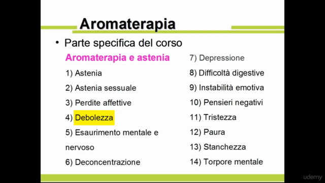 Aromaterapia Salutare – Screenshot 4